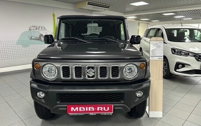 Suzuki Jimny, 2024 год, 4 680 000 рублей, 1 фотография