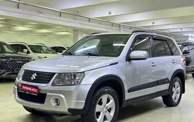 Suzuki Grand Vitara, 2008 год, 949 000 рублей, 1 фотография