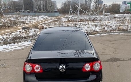 Volkswagen Passat B6, 2008 год, 1 590 000 рублей, 8 фотография