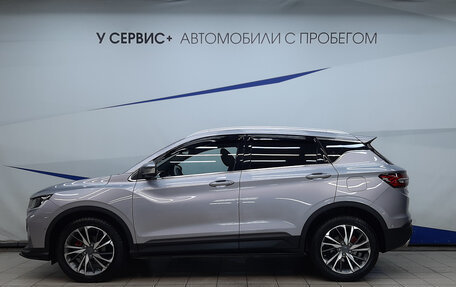 Geely Coolray I, 2023 год, 1 855 000 рублей, 2 фотография