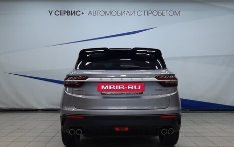 Geely Coolray I, 2023 год, 1 855 000 рублей, 4 фотография