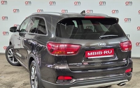 KIA Sorento III Prime рестайлинг, 2019 год, 2 779 000 рублей, 6 фотография