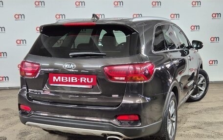 KIA Sorento III Prime рестайлинг, 2019 год, 2 779 000 рублей, 4 фотография