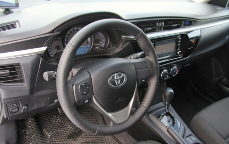 Toyota Corolla, 2013 год, 1 198 000 рублей, 9 фотография