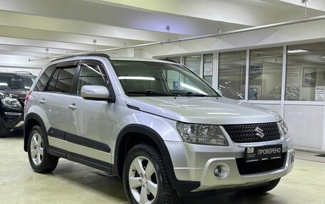 Suzuki Grand Vitara, 2008 год, 949 000 рублей, 3 фотография