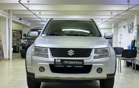 Suzuki Grand Vitara, 2008 год, 949 000 рублей, 2 фотография