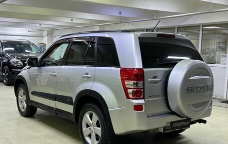 Suzuki Grand Vitara, 2008 год, 949 000 рублей, 4 фотография