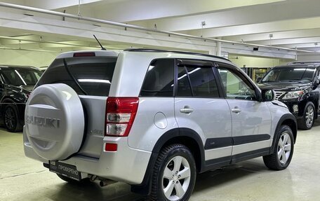 Suzuki Grand Vitara, 2008 год, 949 000 рублей, 6 фотография