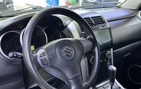 Suzuki Grand Vitara, 2008 год, 949 000 рублей, 9 фотография