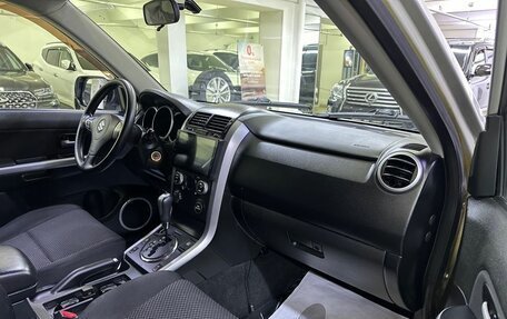 Suzuki Grand Vitara, 2008 год, 949 000 рублей, 14 фотография