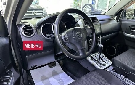 Suzuki Grand Vitara, 2008 год, 949 000 рублей, 8 фотография