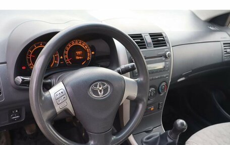 Toyota Corolla, 2008 год, 624 000 рублей, 6 фотография