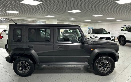 Suzuki Jimny, 2024 год, 4 680 000 рублей, 5 фотография