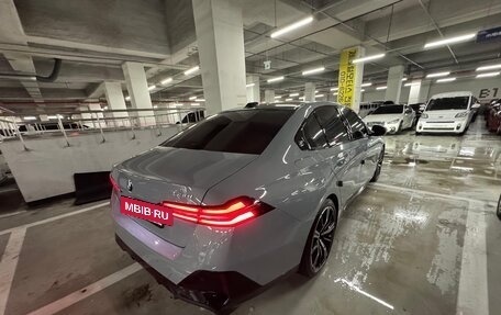 BMW 5 серия, 2023 год, 9 150 000 рублей, 3 фотография