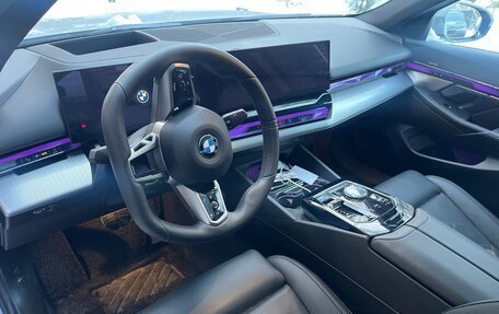 BMW 5 серия, 2023 год, 9 150 000 рублей, 9 фотография