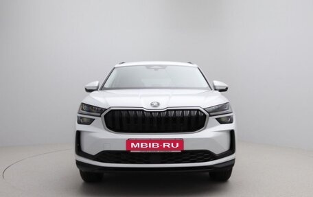 Skoda Kodiaq, 2024 год, 5 541 000 рублей, 8 фотография