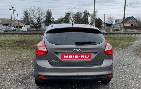 Ford Focus III, 2012 год, 890 000 рублей, 3 фотография