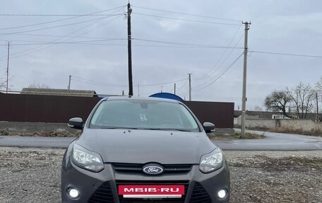 Ford Focus III, 2012 год, 890 000 рублей, 12 фотография