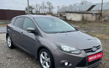 Ford Focus III, 2012 год, 890 000 рублей, 11 фотография