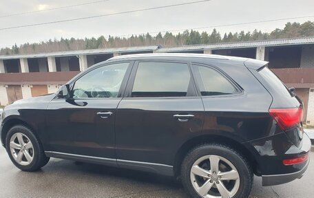 Audi Q5, 2016 год, 3 000 000 рублей, 2 фотография