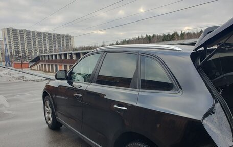 Audi Q5, 2016 год, 3 000 000 рублей, 7 фотография