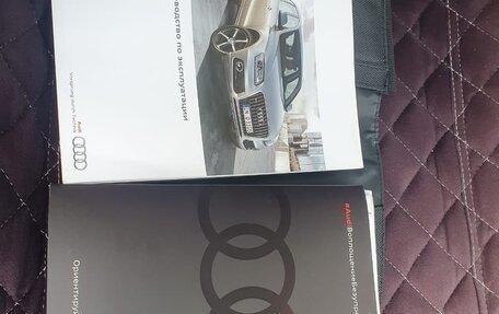 Audi Q5, 2016 год, 3 000 000 рублей, 25 фотография