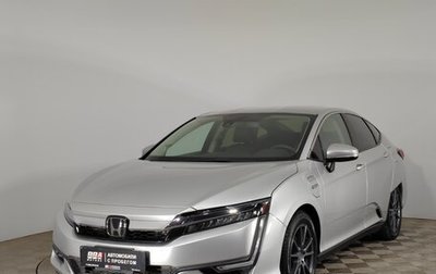 Honda Clarity, 2017 год, 1 799 000 рублей, 1 фотография