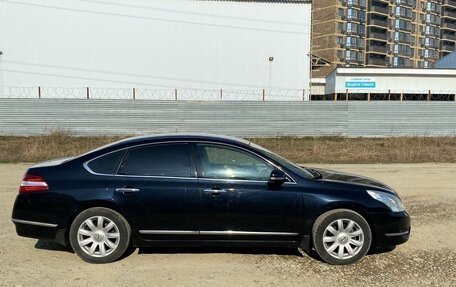 Nissan Teana, 2008 год, 950 000 рублей, 1 фотография