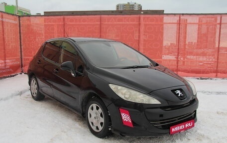 Peugeot 308 II, 2011 год, 415 000 рублей, 1 фотография