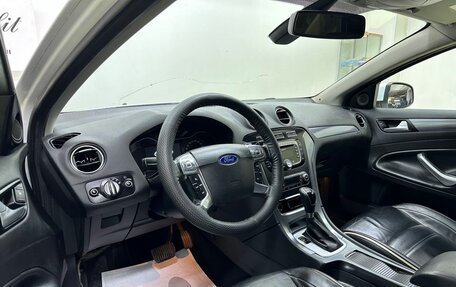 Ford Mondeo IV, 2011 год, 899 000 рублей, 8 фотография