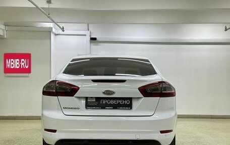 Ford Mondeo IV, 2011 год, 899 000 рублей, 5 фотография