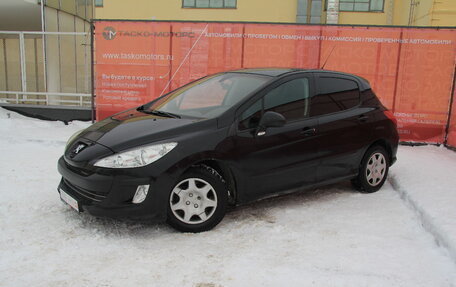 Peugeot 308 II, 2011 год, 415 000 рублей, 6 фотография