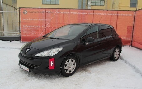 Peugeot 308 II, 2011 год, 415 000 рублей, 5 фотография