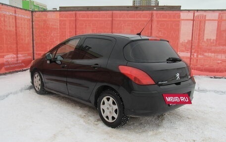 Peugeot 308 II, 2011 год, 415 000 рублей, 15 фотография