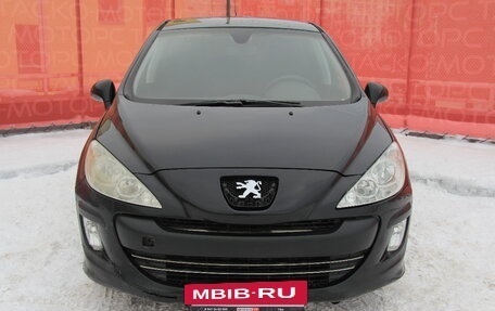 Peugeot 308 II, 2011 год, 415 000 рублей, 3 фотография