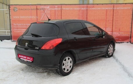 Peugeot 308 II, 2011 год, 415 000 рублей, 17 фотография