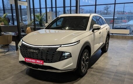 Haval F7, 2025 год, 3 449 000 рублей, 1 фотография