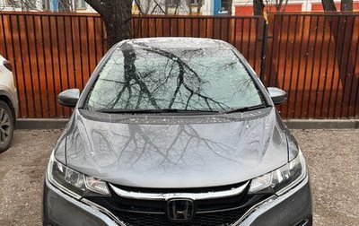 Honda Fit III, 2019 год, 1 400 000 рублей, 1 фотография