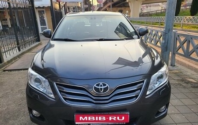 Toyota Camry, 2009 год, 1 530 000 рублей, 1 фотография