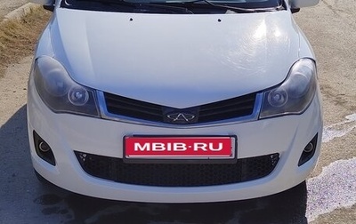 Chery Bonus (A13), 2011 год, 370 000 рублей, 1 фотография