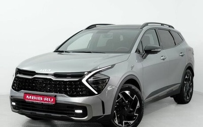 KIA Sportage IV рестайлинг, 2025 год, 4 500 000 рублей, 1 фотография