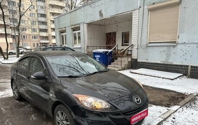 Mazda 3, 2011 год, 790 000 рублей, 1 фотография