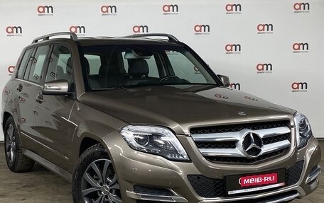 Mercedes-Benz GLK-Класс, 2013 год, 1 699 000 рублей, 1 фотография