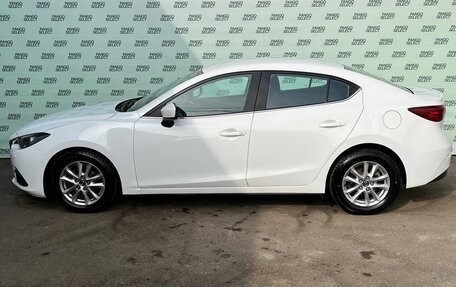 Mazda 3, 2014 год, 1 395 000 рублей, 4 фотография