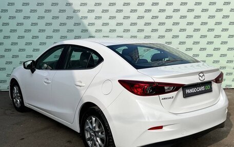 Mazda 3, 2014 год, 1 395 000 рублей, 5 фотография