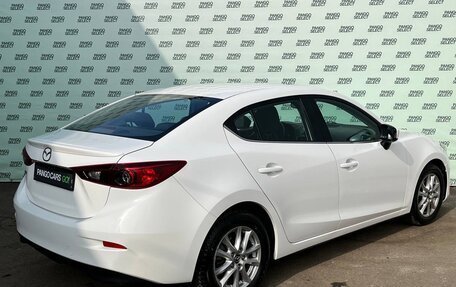 Mazda 3, 2014 год, 1 395 000 рублей, 7 фотография