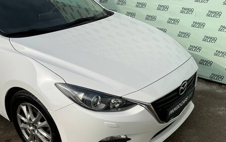 Mazda 3, 2014 год, 1 395 000 рублей, 10 фотография