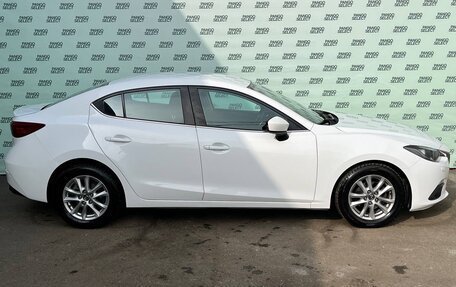 Mazda 3, 2014 год, 1 395 000 рублей, 9 фотография