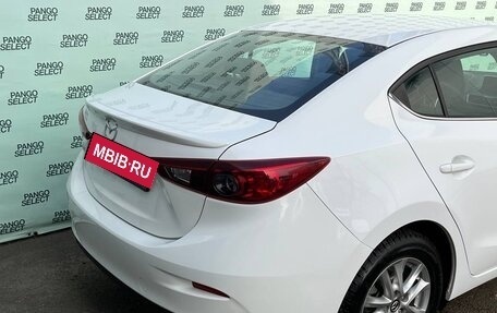 Mazda 3, 2014 год, 1 395 000 рублей, 8 фотография