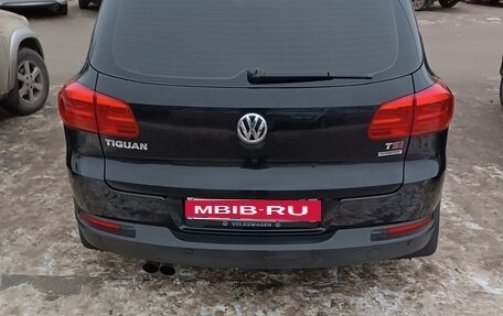 Volkswagen Tiguan I, 2012 год, 1 350 000 рублей, 5 фотография